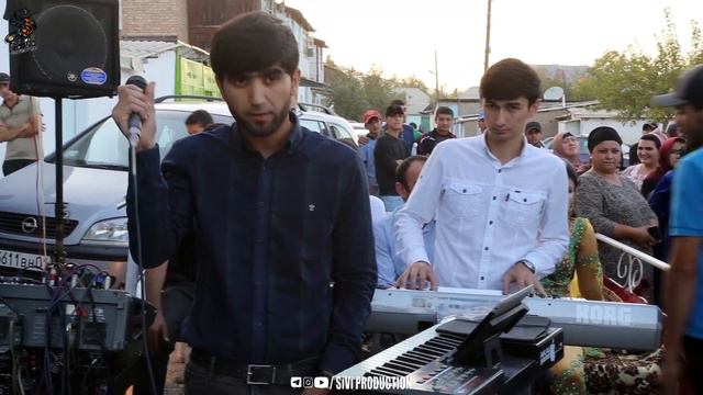 Собирчон Хомидов Бо Овози Зинда Дар Туй /Ай Модари Чон Модар/ 😨😰😥😭😭😭😭😢😢😢😭😭😭😭😭 смотреть онлайн