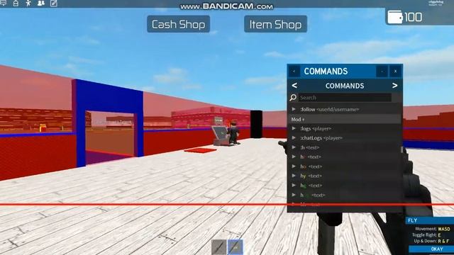 Using admin commands to troll in Roblox SuperHero Tycoon | Roblox SuperHero Tycoon смотреть онлайн