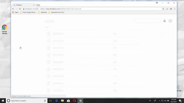 How to Restore a Public Folder in Dropbox смотреть онлайн
