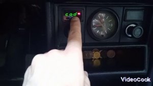 Бортовик в 2107 ,штат 07 х1-м