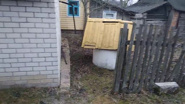 Продается домик в деревне (продан) смотреть онлайн