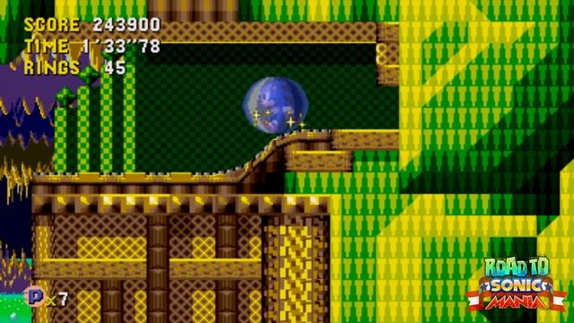 Road to Sonic Mania: Sonic CD Part 4 - Quartz Quadrant (Christian Whitehead Remake) смотреть онлайн