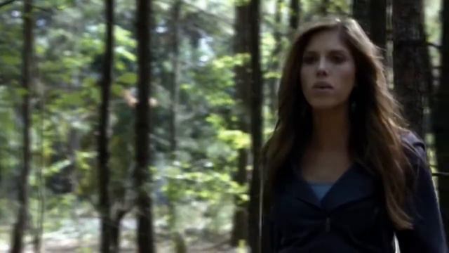 Дневники Вампира | Викки | Разбита