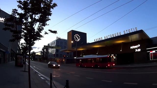 10 дней по Европе на мотоциклах (Часть 9 - Возвращение домой) смотреть онлайн