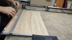 Термоструна или гибочный станок для акрила и т.п.