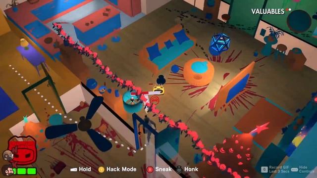 Roombo: First Blood - Part 1 - Making Clean Kills смотреть онлайн