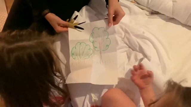 Праздничный квест на 4 года смотреть онлайн