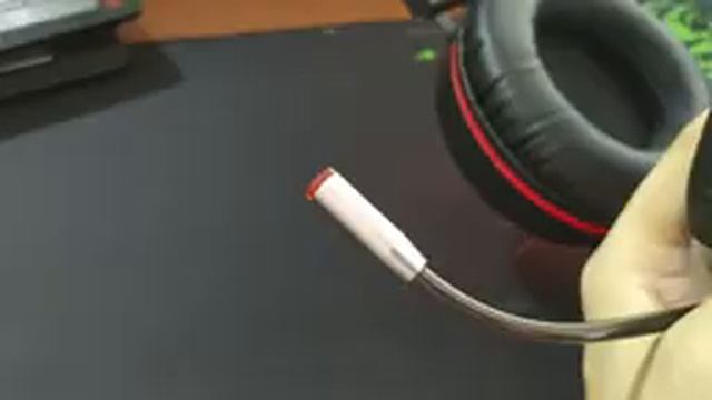 UNBOX & REVIEW SERIES | REDRAGON MINOS GAMING HEADSET | SMALL TALKS VLOG смотреть онлайн