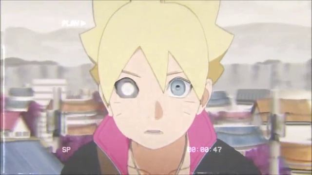 Amv боруто смотреть онлайн