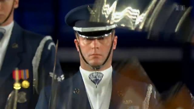 Basel Tattoo 2022 смотреть онлайн