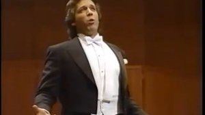 Thomas Hampson - «All the Things You Are» 11 / 16