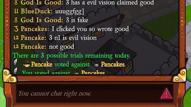 "The Perfect Coven Game" Town of Salem 2 All Any смотреть онлайн