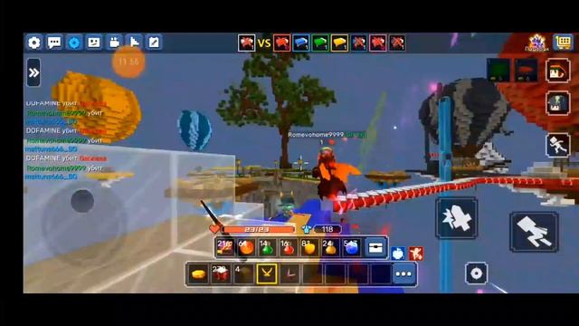 HOW TO GET AN INFINITE NUMBER OF GIFTS In bed wars Blockman go смотреть онлайн