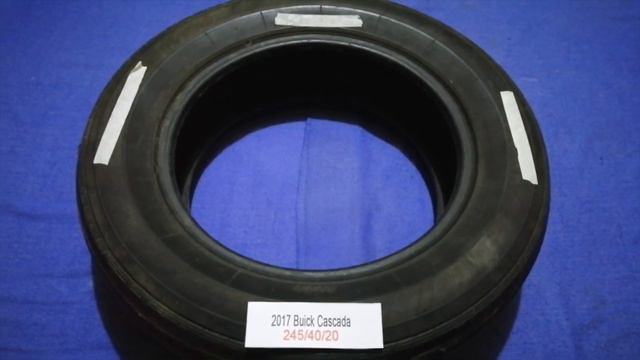 🚗 🚕 2017 Buick Cascada Tire Size 🔴 смотреть онлайн
