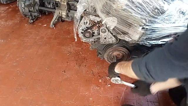 Разборка Ford - Mondeo 3 2000-2007, 2 (VIN: WF0WXXGBBW2433498) 26625 смотреть онлайн