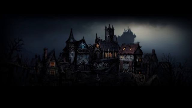 Darkest Dungeon - A Champion Markswoman смотреть онлайн