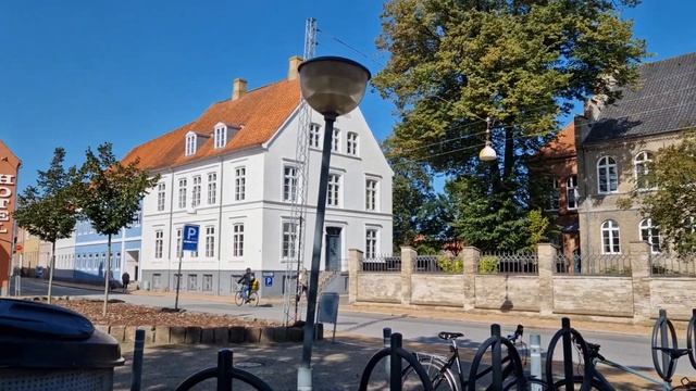 Vlog Denmark, Выходные в Дании, Влог Тихий Голос. Море, Прогулка. смотреть онлайн
