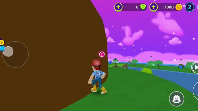 Играю В Игру PX XD*играю в первый раз* | От Витя Бомбитя смотреть онлайн