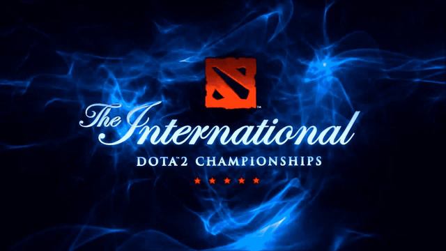 Sad trombone | TI7 Chat Wheel смотреть онлайн
