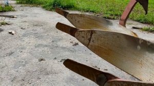 плуг квернеланд его настройки и цена на запчасти.mp4