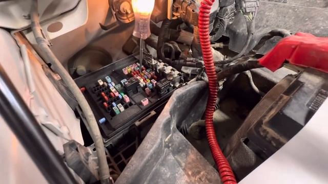 2018 F150 Charging System Service Now Message смотреть онлайн