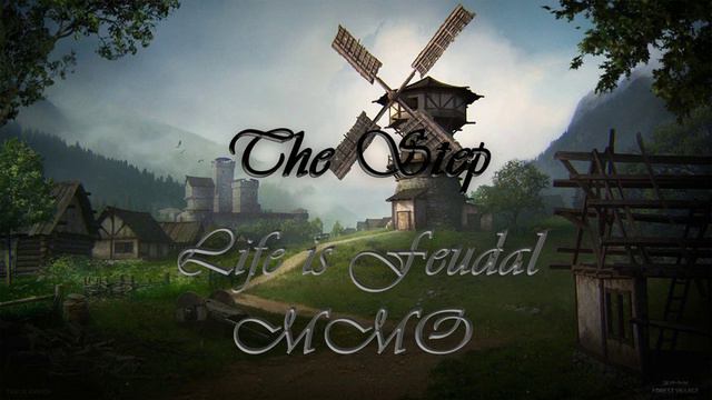 🔥 Step в Life Is Feudal MMO! СЕГОДНЯ ИЩЕМ КАМЕНЬ ! РОЗЫГРЫШ ИГРЫ PLAYERUNKNOWN'S BATTLEGROUNDS