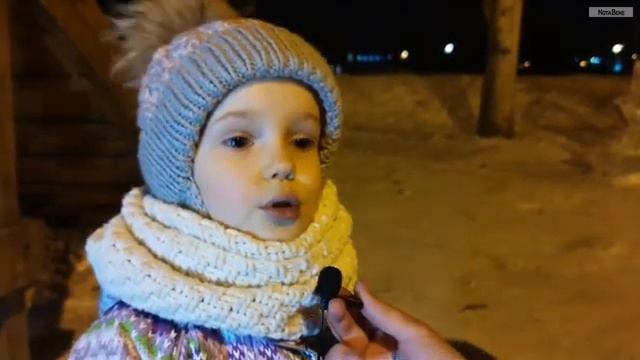 NotaBene. Дети: Пожелания на Новый год смотреть онлайн