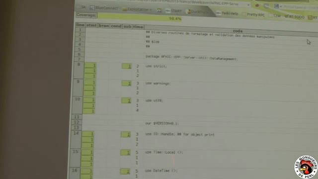 [FPW2013] Des tests pour quoi faire ? смотреть онлайн
