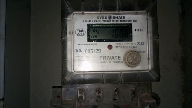 1.5 Ton DC Inverter AC Power Consumption per Hour | Bill/ Watts/ Amp/ Units consumed by Inverter AC смотреть онлайн