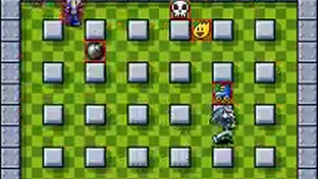 Bomberman Jetterz- Game Collection/ Fast Battle смотреть онлайн