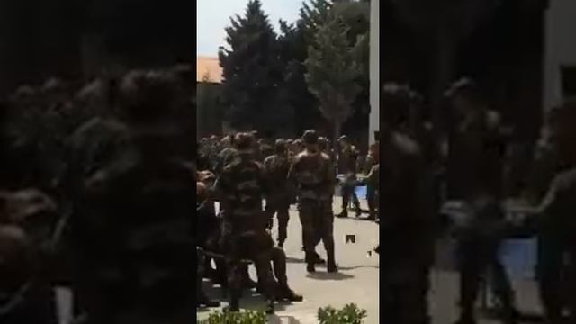 Nezaket Memmedova Azerbaycanim смотреть онлайн