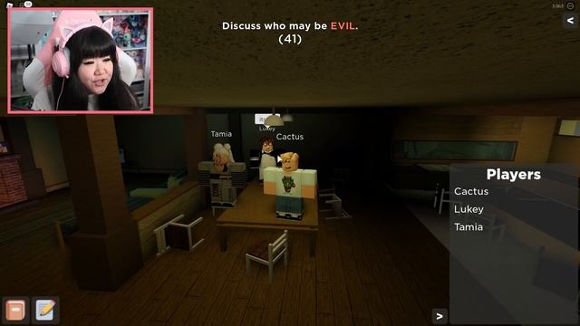 Do NOT Turn Off the Lights in Flicker! (Roblox) смотреть онлайн