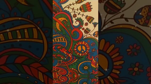 медитация Река жизни ❤️ смотреть онлайн