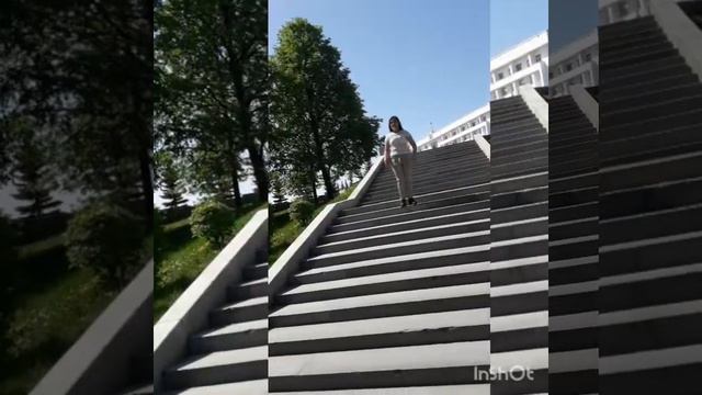 Цветы Красота Сакура расцвела Уфа смотреть онлайн
