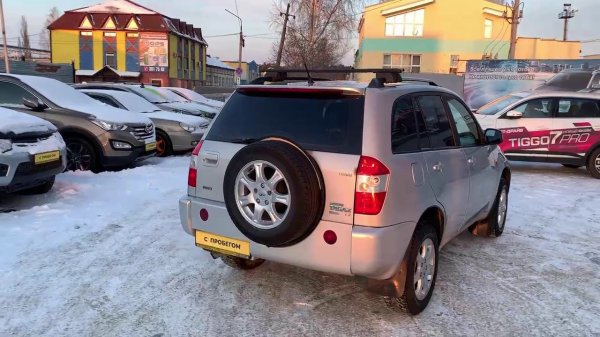 ВОРТЕКС ТИНГО