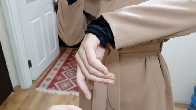 ОДЕЖДА НА ОСЕНЬ-ЗИМУ С АЛИЭКСПРЕСС НА ВЫСОКИЙ РОСТ - часть 2 / ПОКУПКИ ИЗ КИТАЯ смотреть онлайн