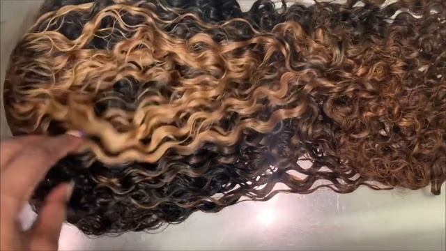 FROM BLACK TO ASH BLONDE ??♀️ Ft BestLaceWigs