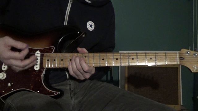 Voodoo Child Tips, Tricks & Licks смотреть онлайн