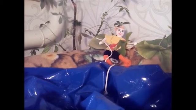 Сказка о попе и работнике его Балде смотреть онлайн