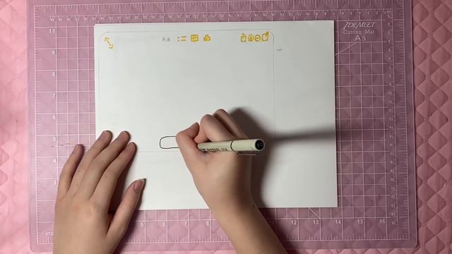 ☁️paper diy☁️ HOW TO MAKE paper ipad pro + apple pencil | + ohuhu unboxing | ASMR | applefrog смотреть онлайн