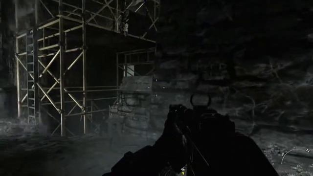 прохождение Call of Duty:Modern Warfare 3 (Миссия.13) смотреть онлайн