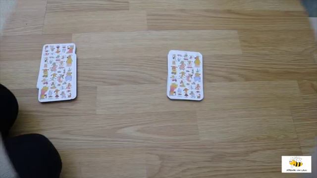 Bata Waf by Djeco: ¿Cómo jugar? LSE смотреть онлайн