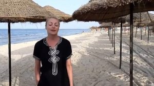 Где находится Тунис и какое море в Тунисе?