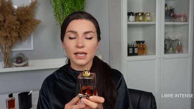THE COMPLETE YSL LIBRE GUIDE! Comparing All 4 + Which To Buy ✨ NEW Libre Le Parfum Review