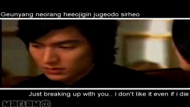Boys Before Flowers 꽃보다 남자 MV + Mp3 Download смотреть онлайн