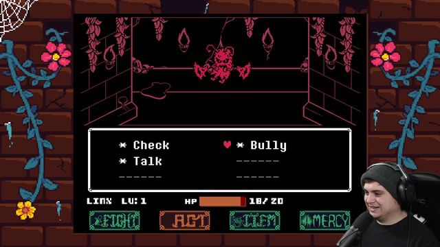 Its Here... Underfell By Team Colossus [Pacifist Route] смотреть онлайн