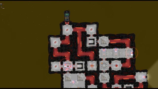 Quietly playing Heat Signature смотреть онлайн