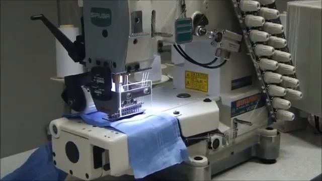 VC008 12048 машина подходит для декоративного шитья смотреть онлайн