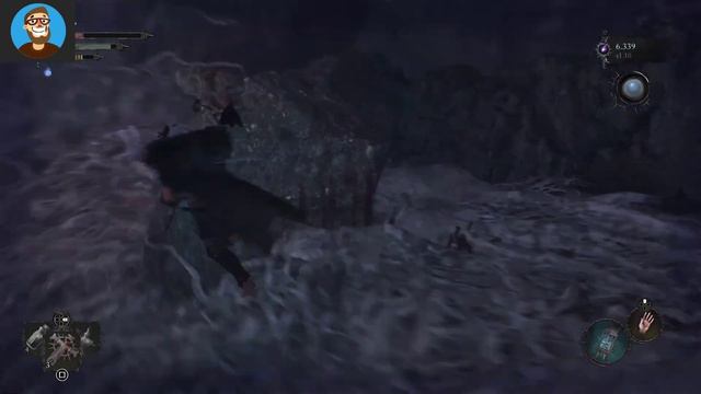 Lords of the Fallen Alle Runen Gerlinde und Sparky Quest Guide Trophäe Die Reise geht weiter смотреть онлайн