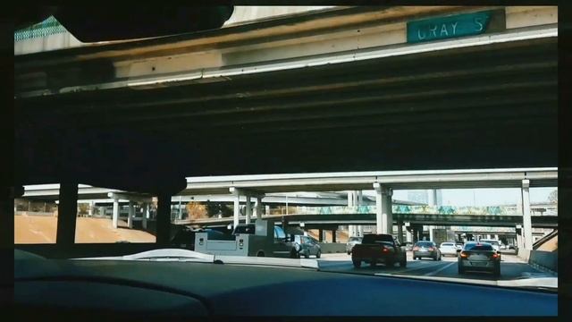 HOUSTON, Tx - USA Travel Diary смотреть онлайн